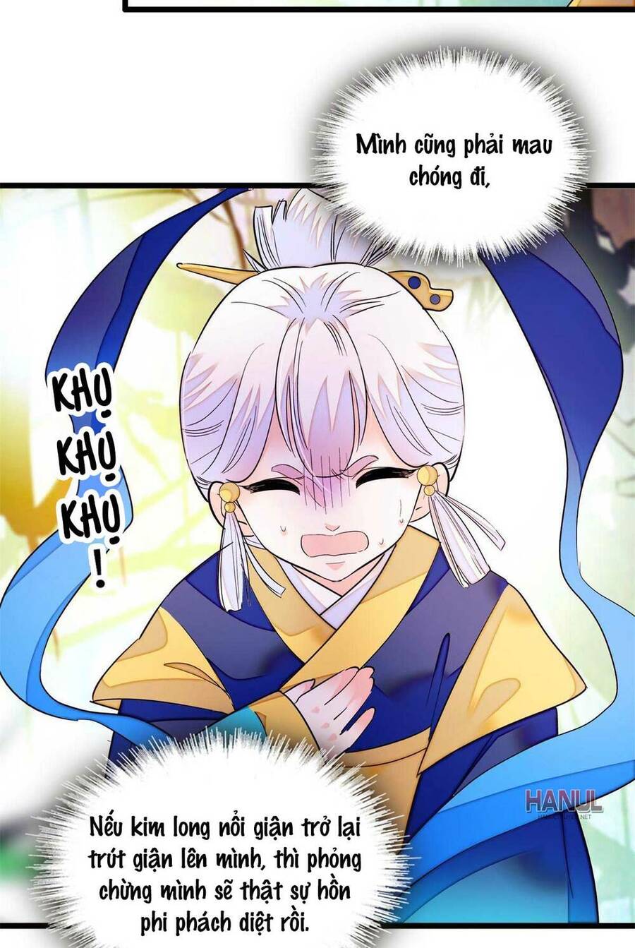 Toàn Mạng Đều Là Fan Cp Của Tôi Với Ảnh Đế Chapter 216 - Next Chapter 217