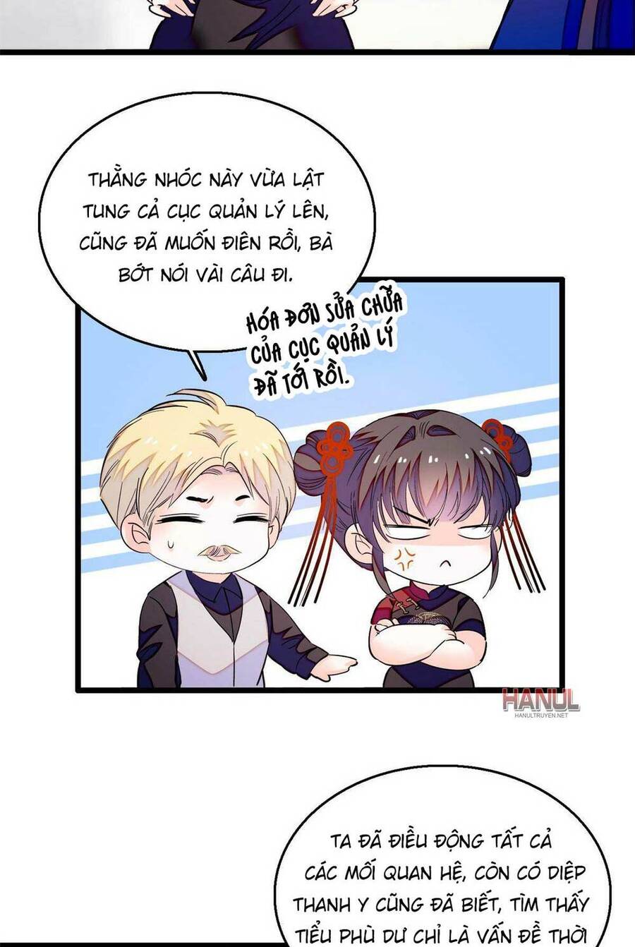 Toàn Mạng Đều Là Fan Cp Của Tôi Với Ảnh Đế Chapter 216 - Next Chapter 217