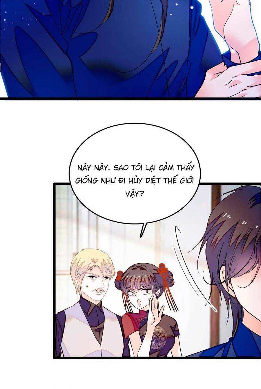 Toàn Mạng Đều Là Fan Cp Của Tôi Với Ảnh Đế Chapter 216 - Next Chapter 217