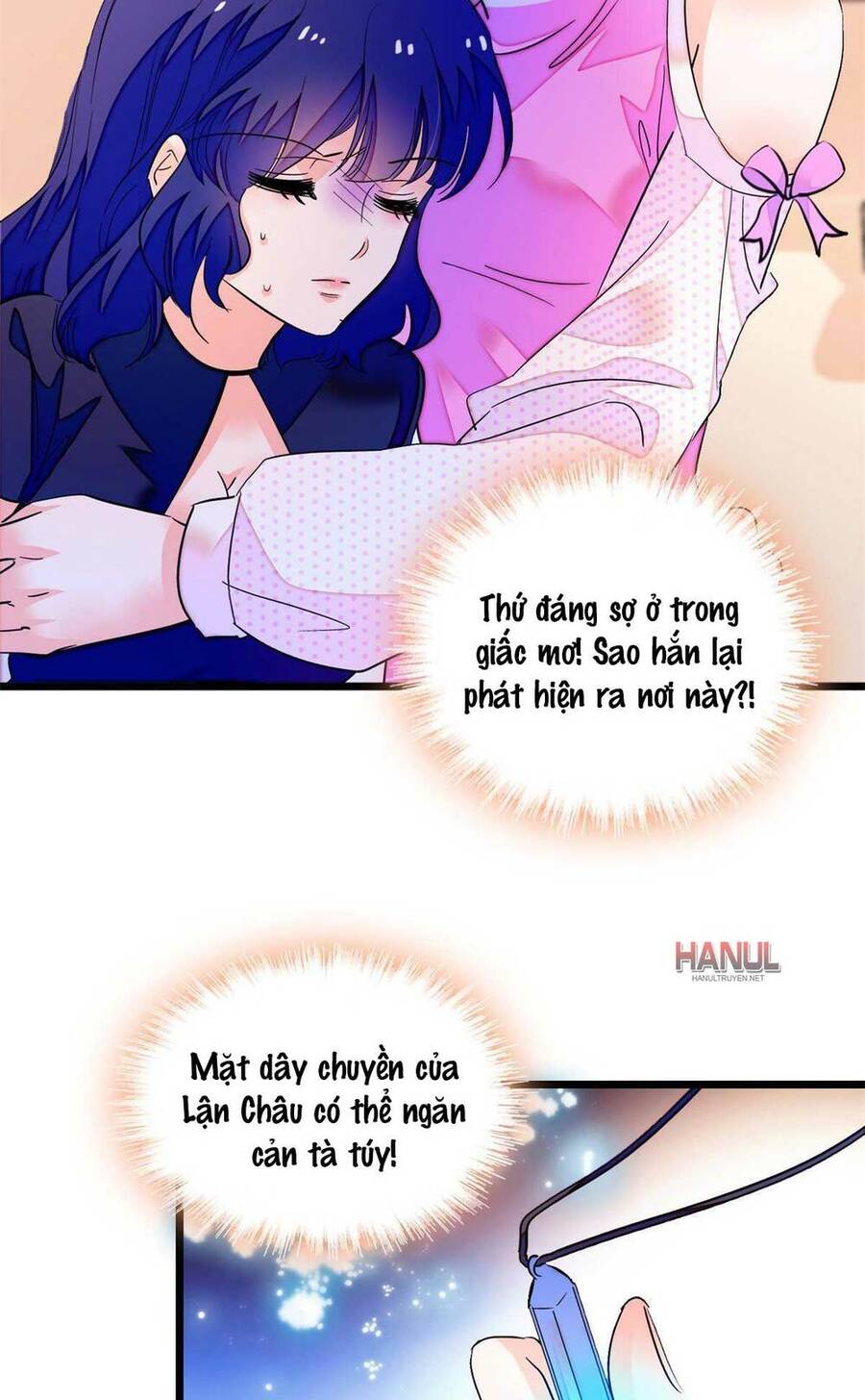 Toàn Mạng Đều Là Fan Cp Của Tôi Với Ảnh Đế Chapter 216 - Next Chapter 217