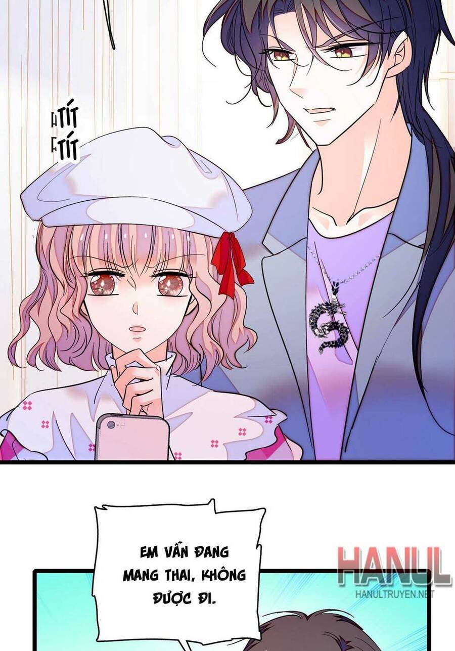 Toàn Mạng Đều Là Fan Cp Của Tôi Với Ảnh Đế Chapter 218 - Next Chapter 219