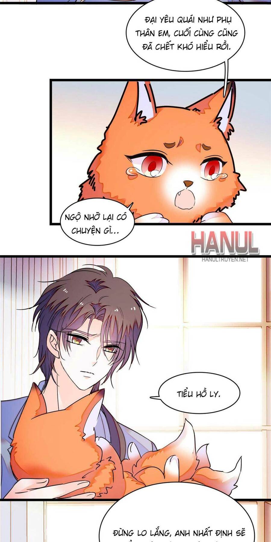 Toàn Mạng Đều Là Fan Cp Của Tôi Với Ảnh Đế Chapter 218 - Next Chapter 219