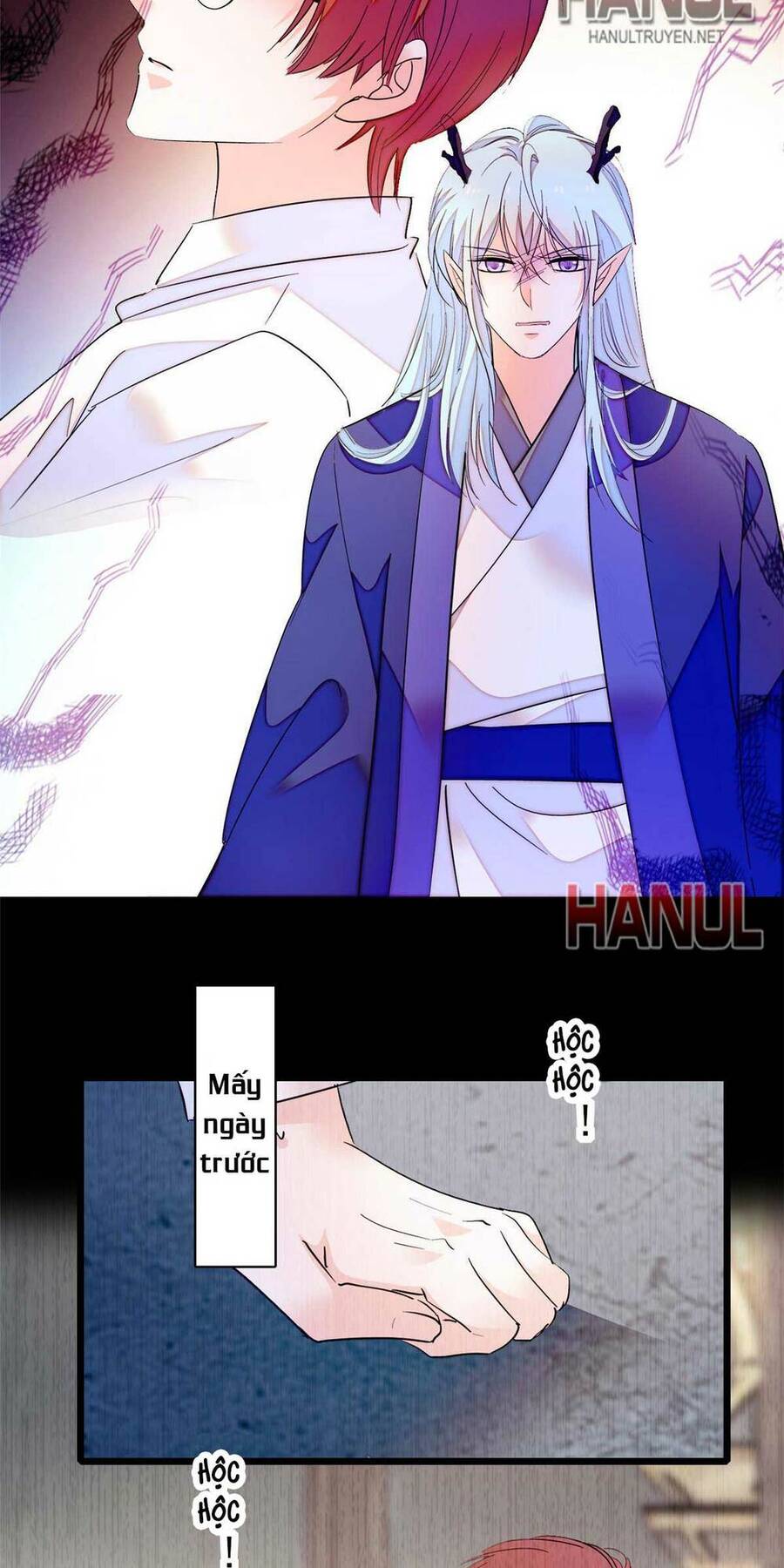 Toàn Mạng Đều Là Fan Cp Của Tôi Với Ảnh Đế Chapter 218 - Next Chapter 219