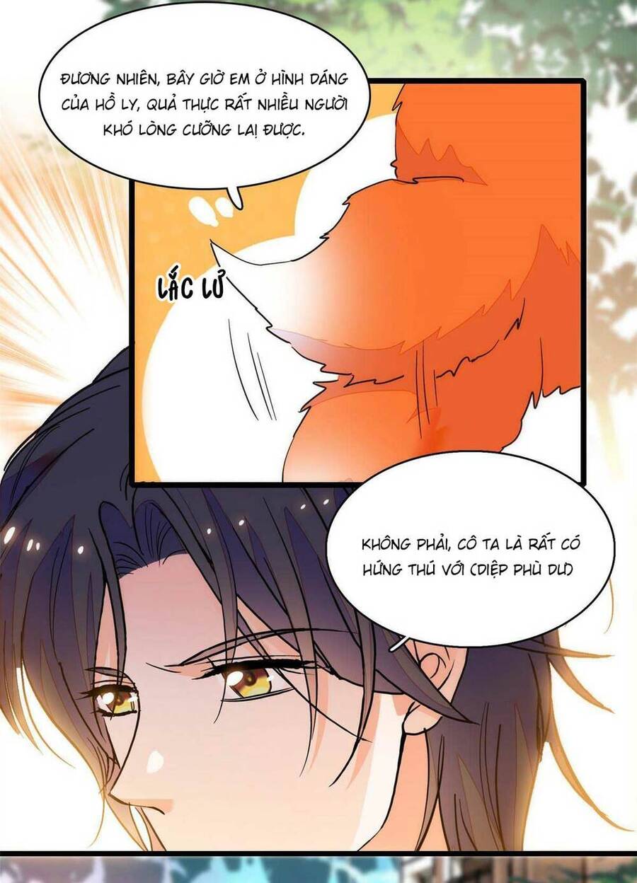 Toàn Mạng Đều Là Fan Cp Của Tôi Với Ảnh Đế Chapter 220 - Next Chapter 221