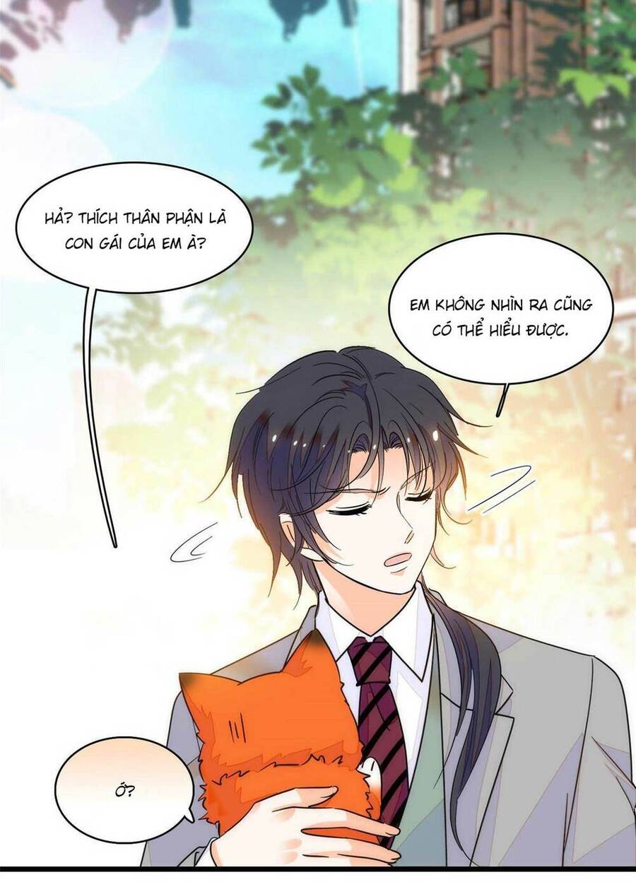 Toàn Mạng Đều Là Fan Cp Của Tôi Với Ảnh Đế Chapter 220 - Next Chapter 221