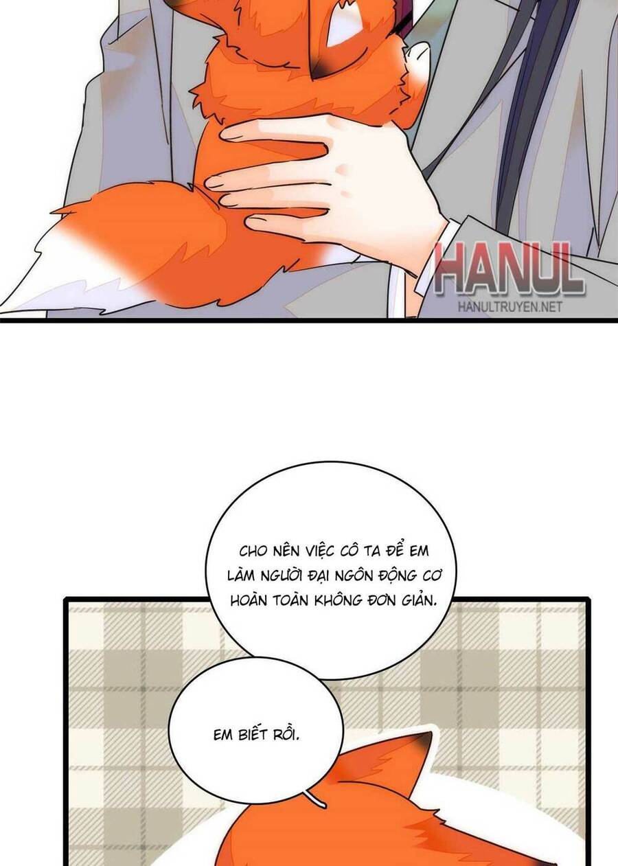 Toàn Mạng Đều Là Fan Cp Của Tôi Với Ảnh Đế Chapter 220 - Next Chapter 221