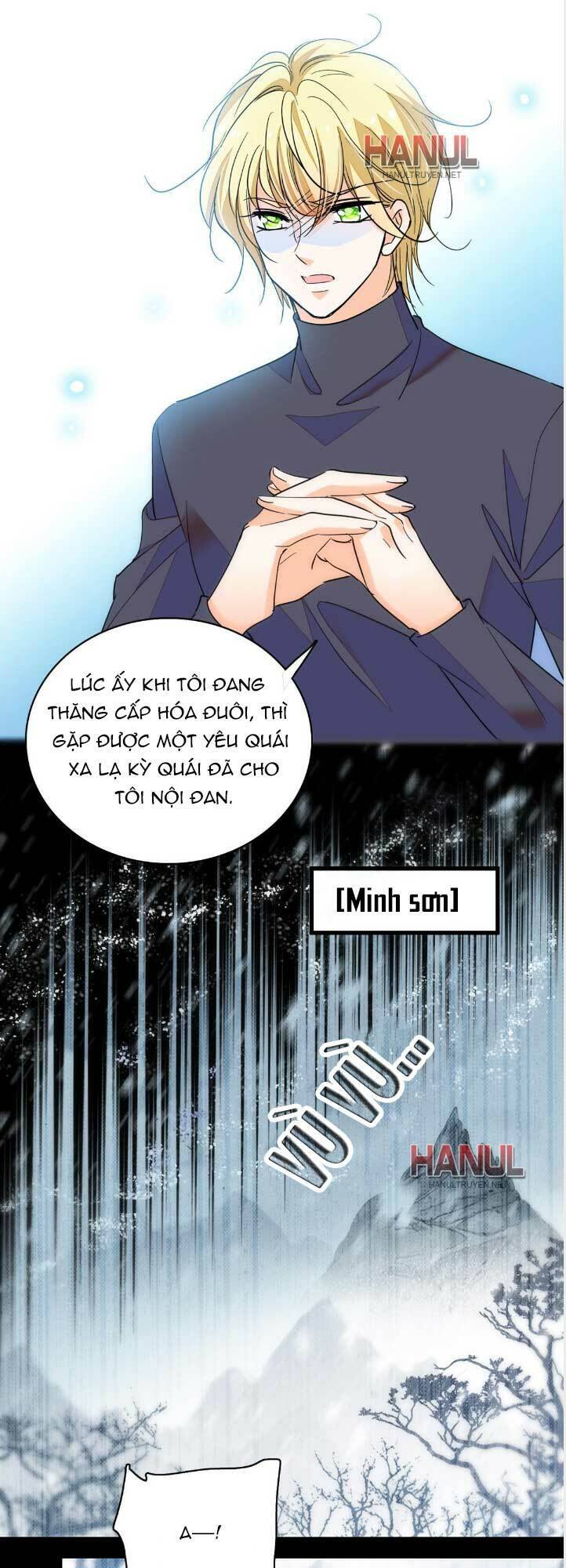 Toàn Mạng Đều Là Fan Cp Của Tôi Với Ảnh Đế Chapter 223 - Next Chapter 224