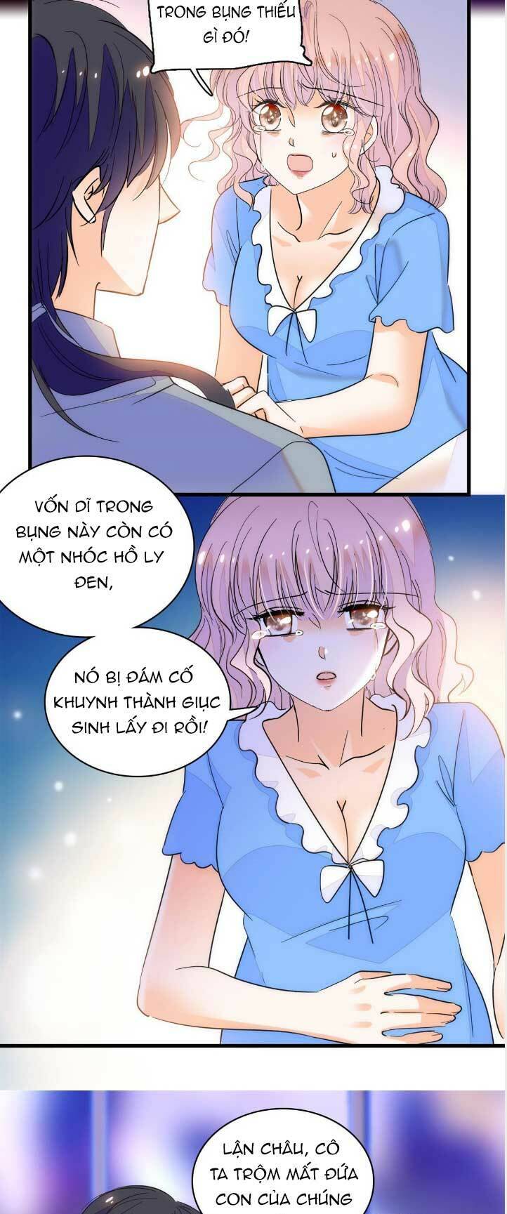 Toàn Mạng Đều Là Fan Cp Của Tôi Với Ảnh Đế Chapter 223 - Next Chapter 224