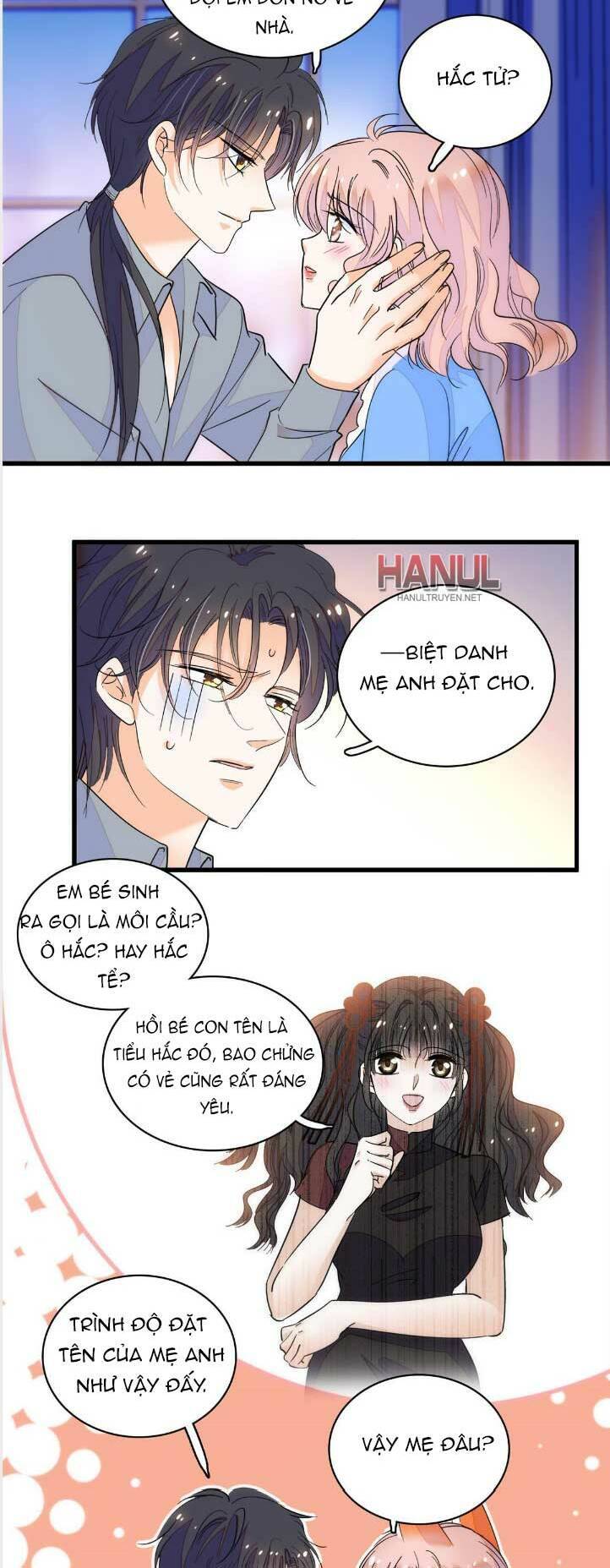 Toàn Mạng Đều Là Fan Cp Của Tôi Với Ảnh Đế Chapter 223 - Next Chapter 224