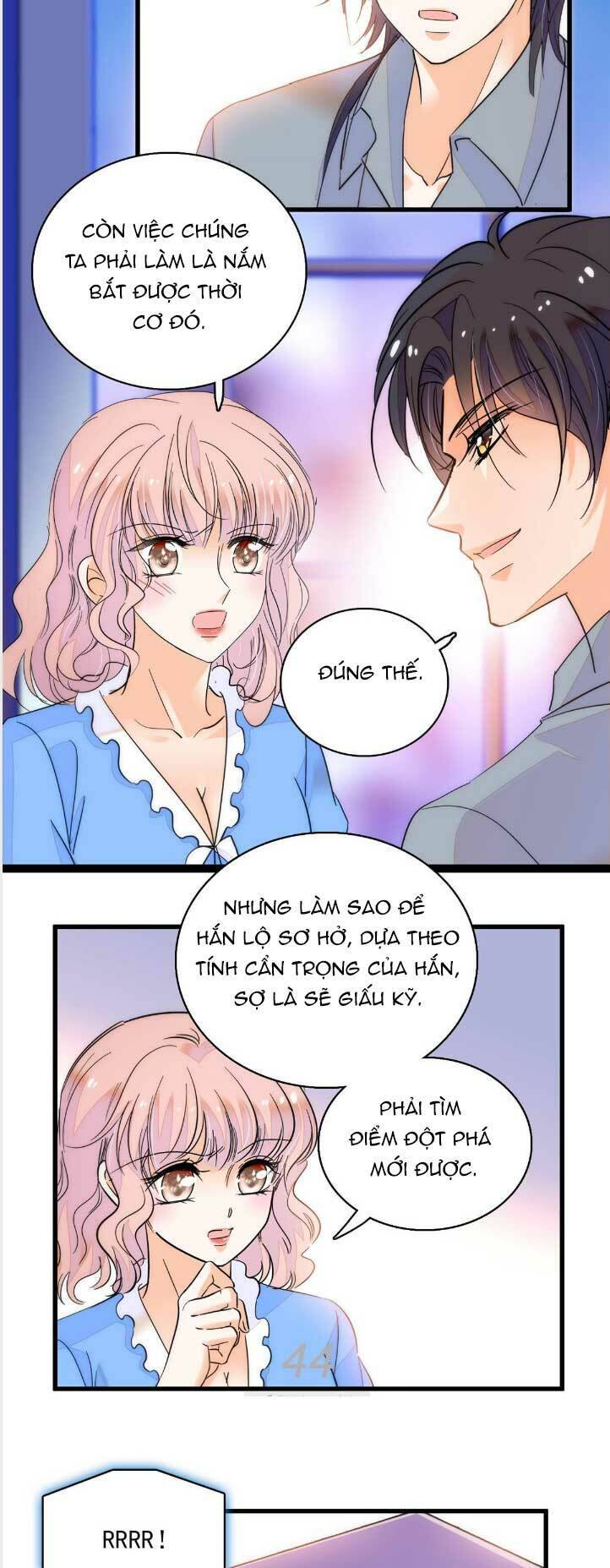 Toàn Mạng Đều Là Fan Cp Của Tôi Với Ảnh Đế Chapter 223 - Next Chapter 224