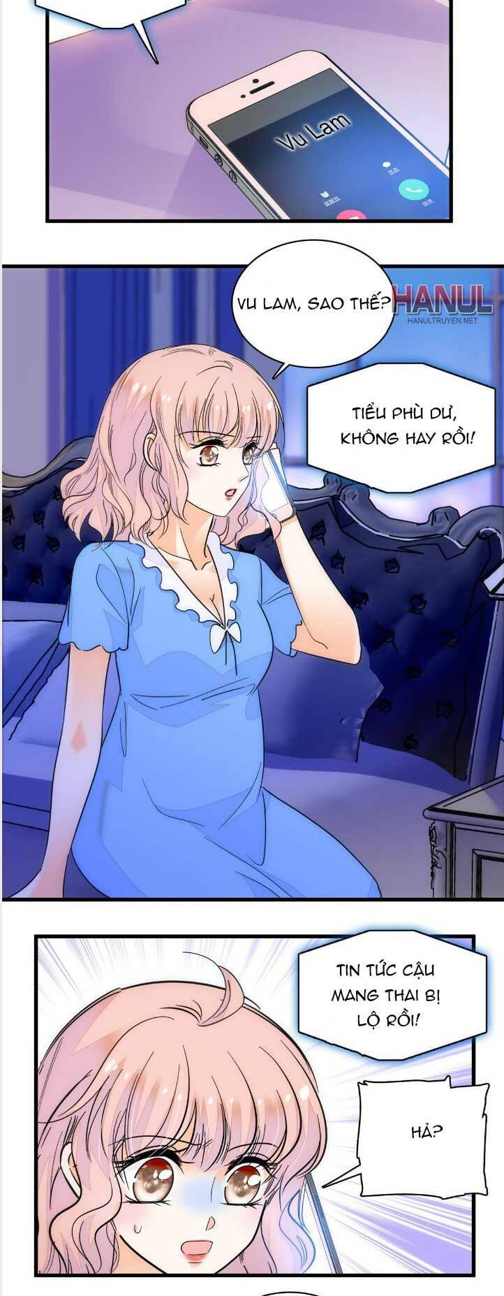 Toàn Mạng Đều Là Fan Cp Của Tôi Với Ảnh Đế Chapter 223 - Next Chapter 224