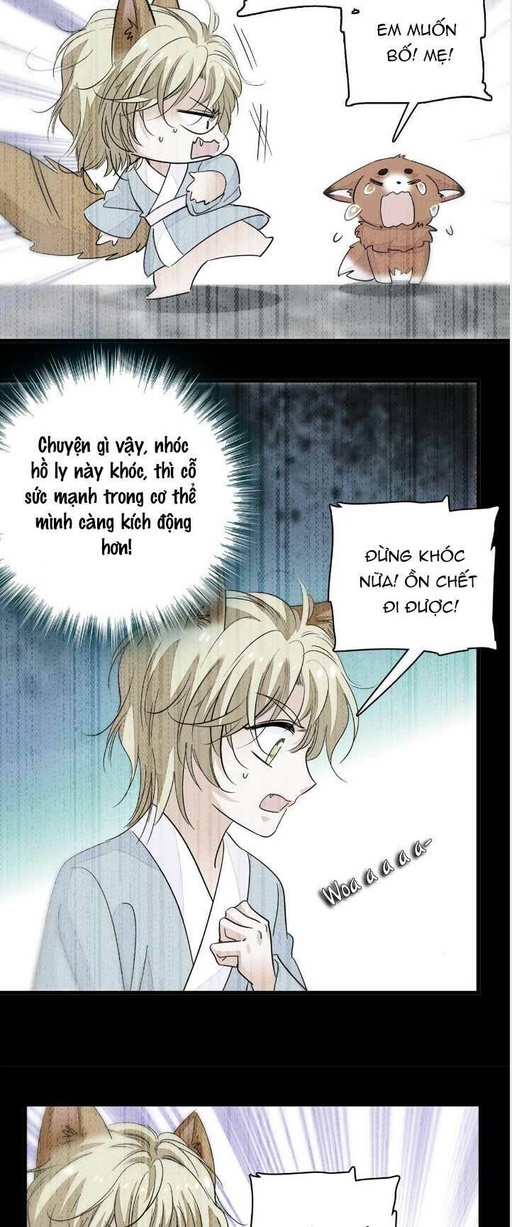 Toàn Mạng Đều Là Fan Cp Của Tôi Với Ảnh Đế Chapter 223 - Next Chapter 224