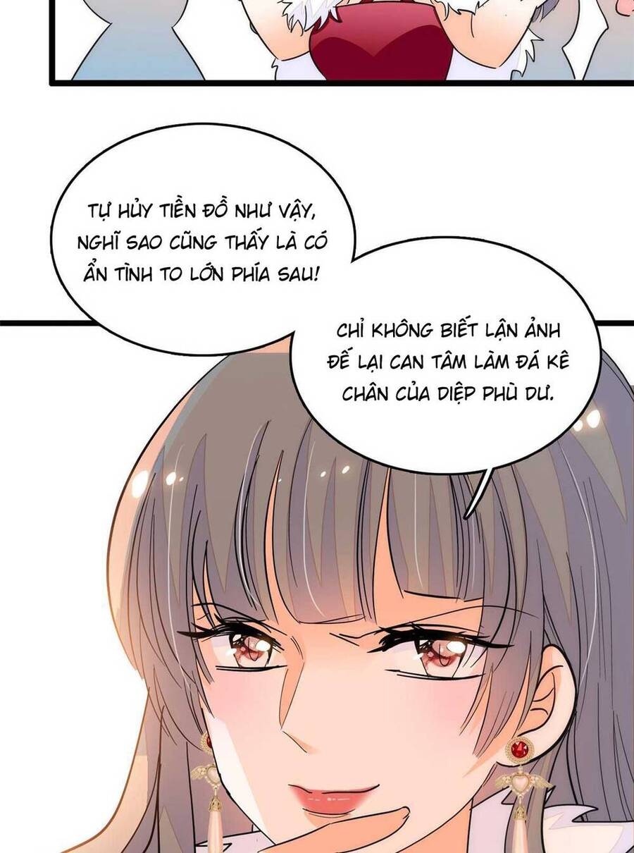 Toàn Mạng Đều Là Fan Cp Của Tôi Với Ảnh Đế Chapter 224 - Next Chapter 225