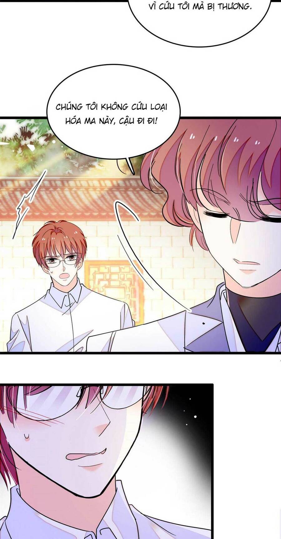 Toàn Mạng Đều Là Fan Cp Của Tôi Với Ảnh Đế Chapter 232 - Next Chapter 232