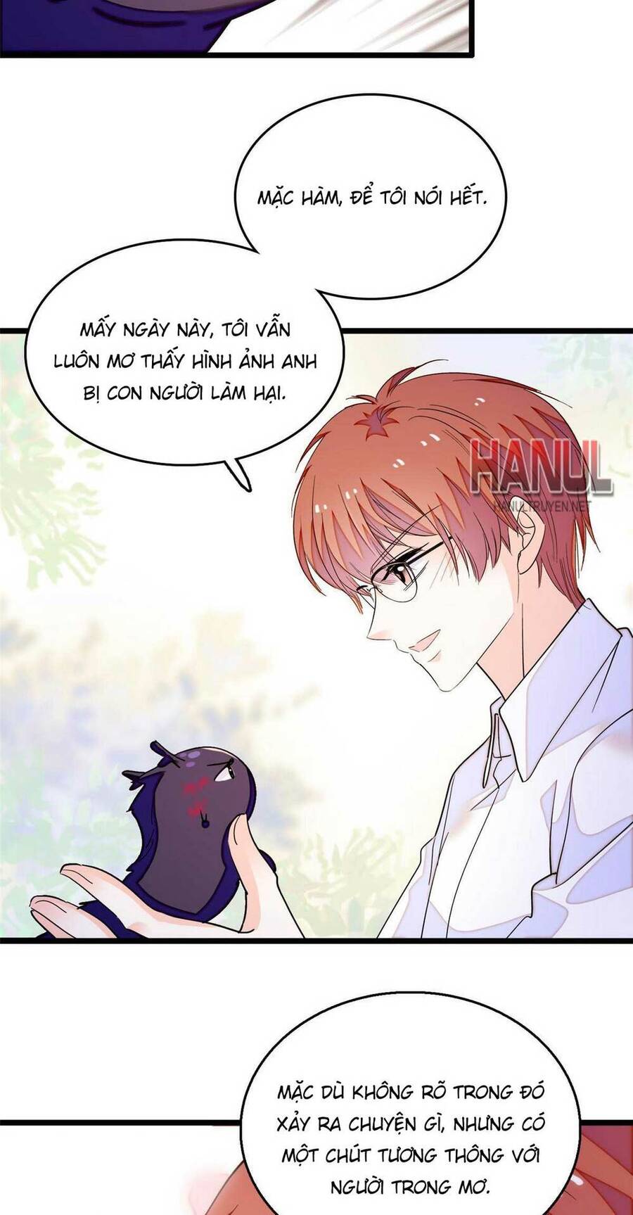 Toàn Mạng Đều Là Fan Cp Của Tôi Với Ảnh Đế Chapter 232 - Next Chapter 232