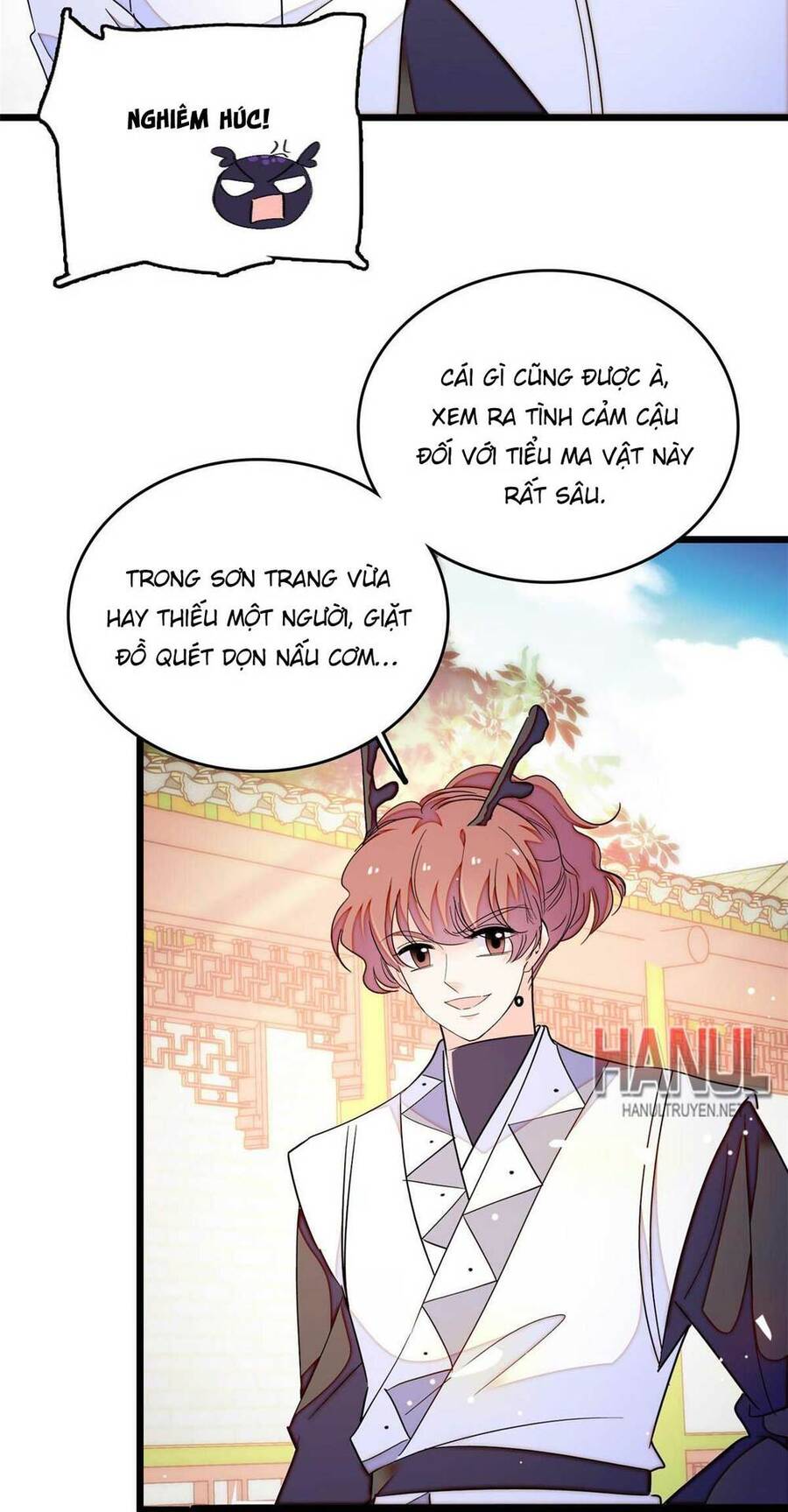 Toàn Mạng Đều Là Fan Cp Của Tôi Với Ảnh Đế Chapter 232 - Next Chapter 232