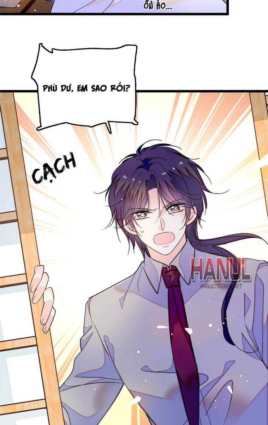 Toàn Mạng Đều Là Fan Cp Của Tôi Với Ảnh Đế Chapter 232 - Next Chapter 232