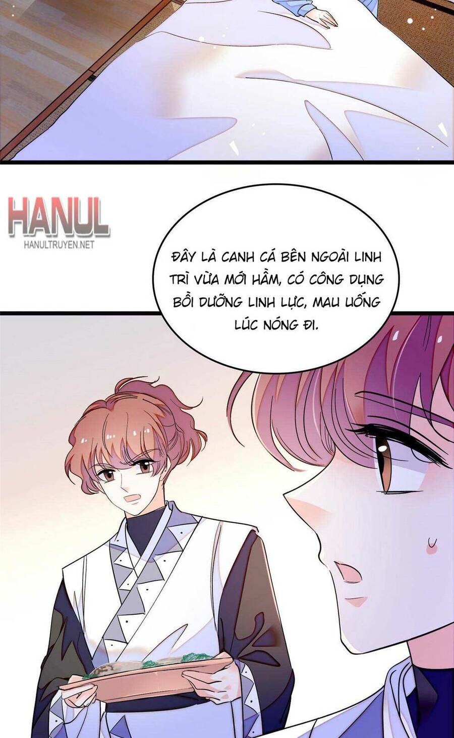 Toàn Mạng Đều Là Fan Cp Của Tôi Với Ảnh Đế Chapter 232 - Next Chapter 232