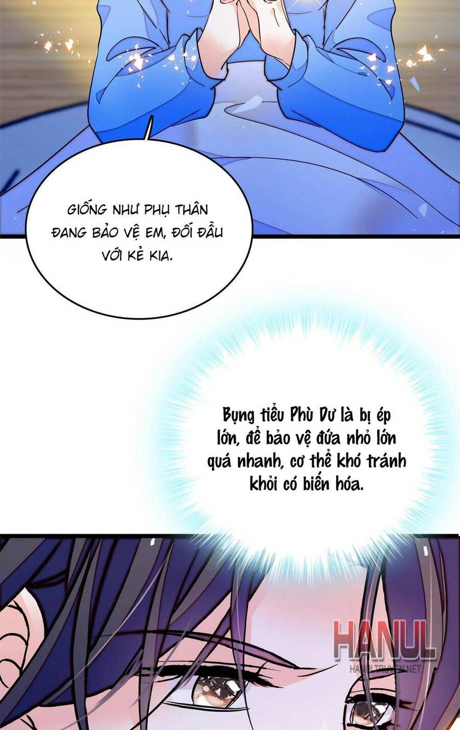 Toàn Mạng Đều Là Fan Cp Của Tôi Với Ảnh Đế Chapter 232 - Next Chapter 232