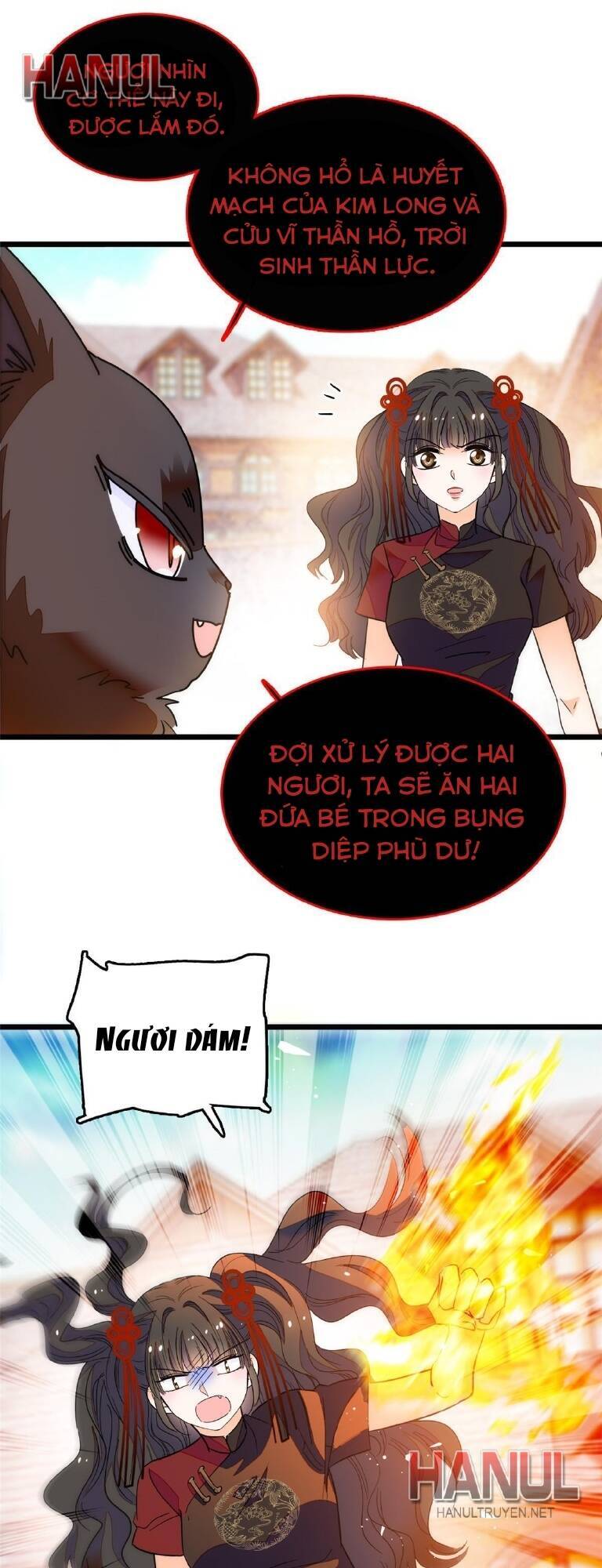 Toàn Mạng Đều Là Fan Cp Của Tôi Với Ảnh Đế Chapter 235 - Next Chapter 235