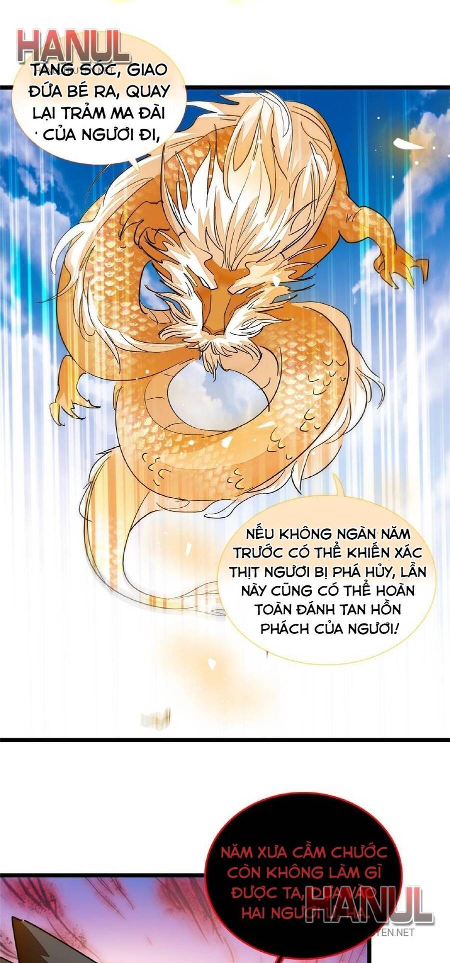 Toàn Mạng Đều Là Fan Cp Của Tôi Với Ảnh Đế Chapter 235 - Next Chapter 235