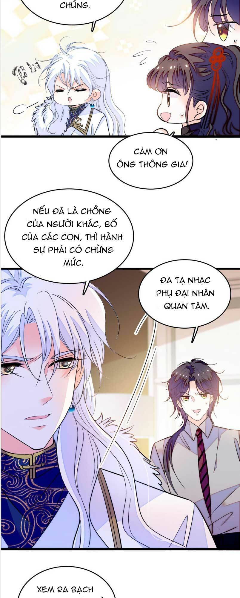 Toàn Mạng Đều Là Fan Cp Của Tôi Với Ảnh Đế Chapter 236 - Next Chapter 236