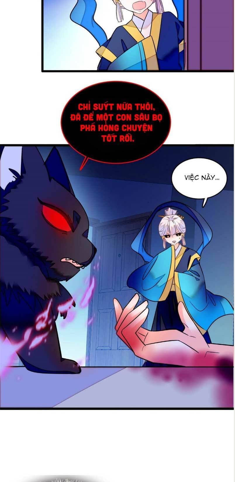 Toàn Mạng Đều Là Fan Cp Của Tôi Với Ảnh Đế Chapter 236 - Next Chapter 236