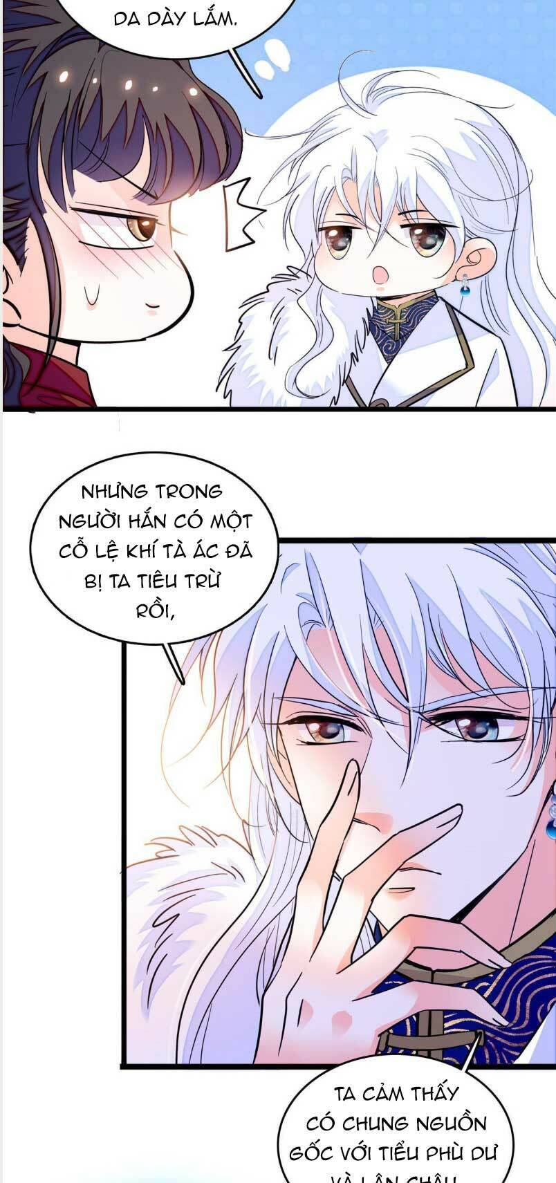 Toàn Mạng Đều Là Fan Cp Của Tôi Với Ảnh Đế Chapter 236 - Next Chapter 236