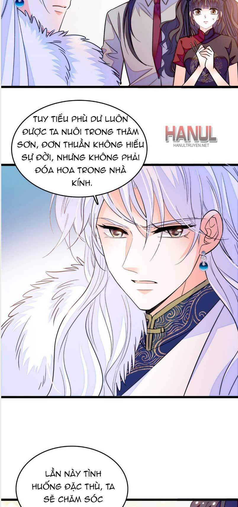 Toàn Mạng Đều Là Fan Cp Của Tôi Với Ảnh Đế Chapter 236 - Next Chapter 236