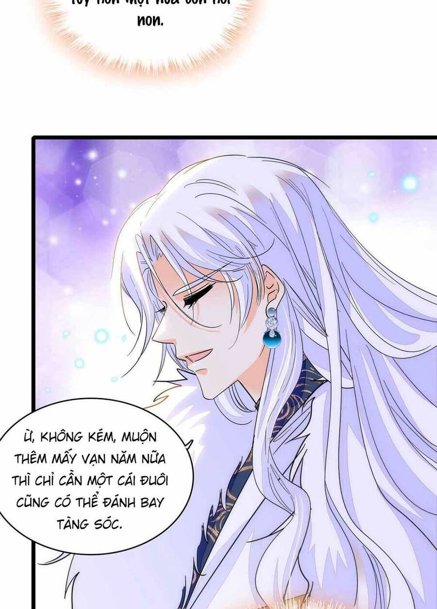 Toàn Mạng Đều Là Fan Cp Của Tôi Với Ảnh Đế Chapter 240 - Next Chapter 240