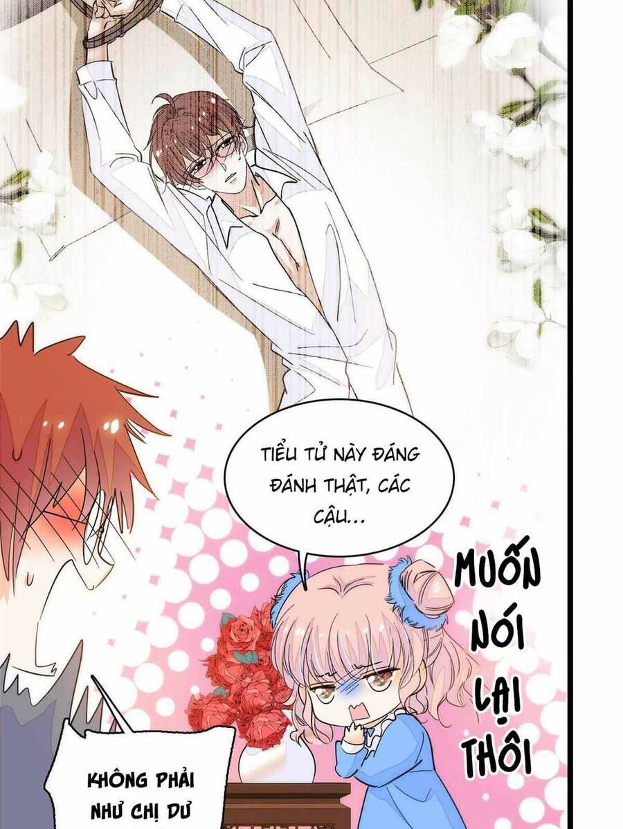 Toàn Mạng Đều Là Fan Cp Của Tôi Với Ảnh Đế Chapter 240 - Next Chapter 240