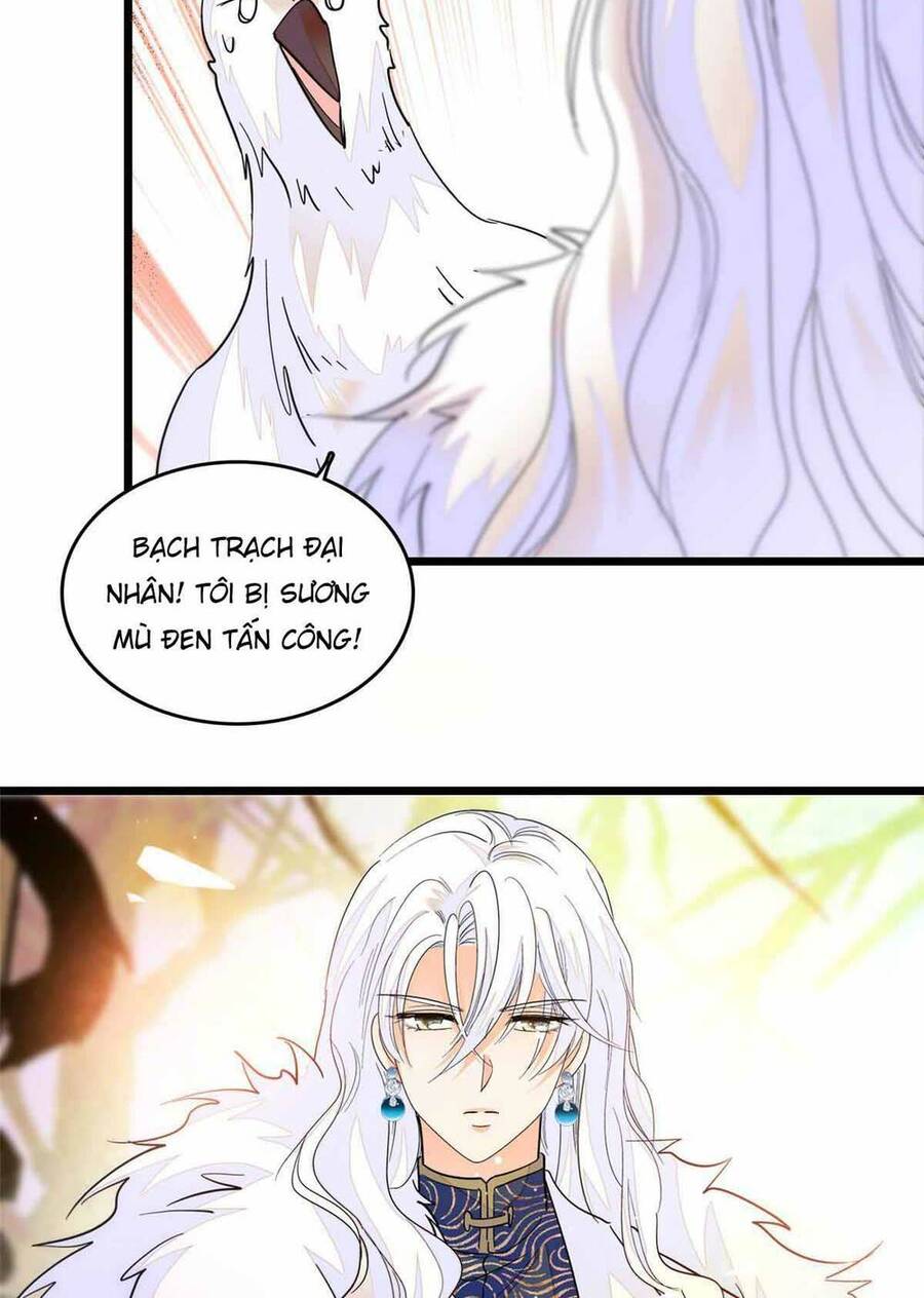 Toàn Mạng Đều Là Fan Cp Của Tôi Với Ảnh Đế Chapter 240 - Next Chapter 240