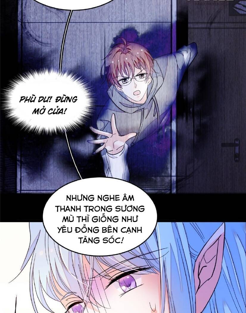 Toàn Mạng Đều Là Fan Cp Của Tôi Với Ảnh Đế Chapter 241 - Next Chapter 241