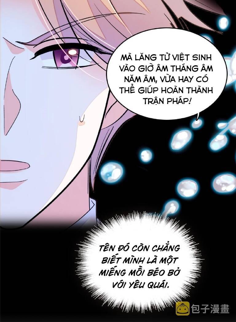 Toàn Mạng Đều Là Fan Cp Của Tôi Với Ảnh Đế Chapter 241 - Next Chapter 241