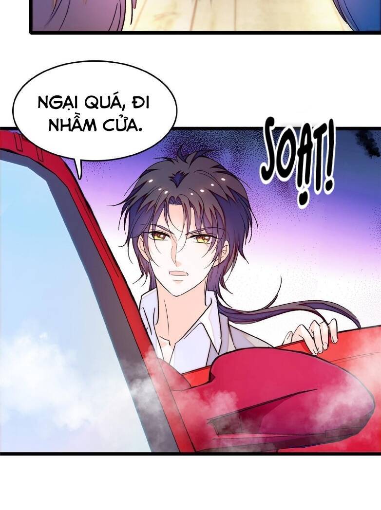 Toàn Mạng Đều Là Fan Cp Của Tôi Với Ảnh Đế Chapter 241 - Next Chapter 241