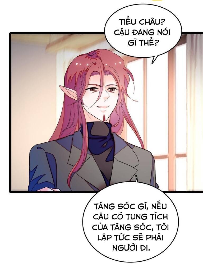 Toàn Mạng Đều Là Fan Cp Của Tôi Với Ảnh Đế Chapter 241 - Next Chapter 241