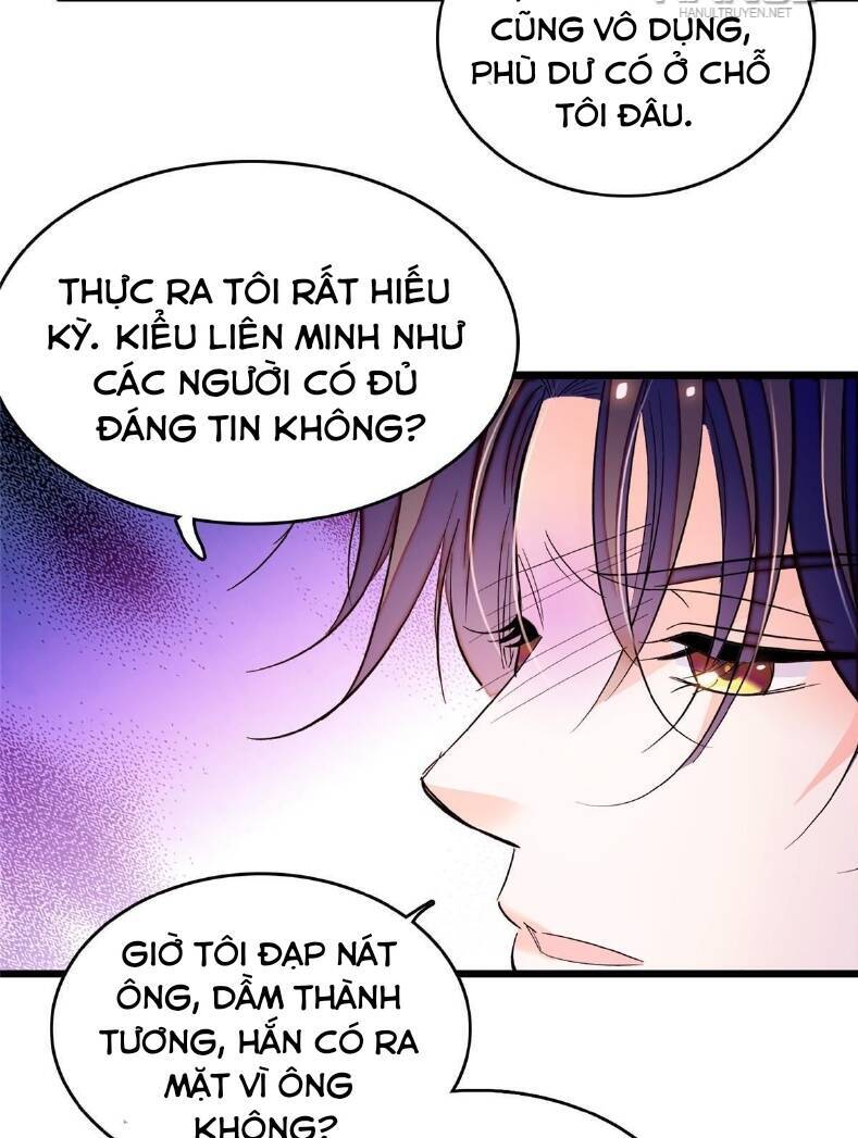 Toàn Mạng Đều Là Fan Cp Của Tôi Với Ảnh Đế Chapter 241 - Next Chapter 241