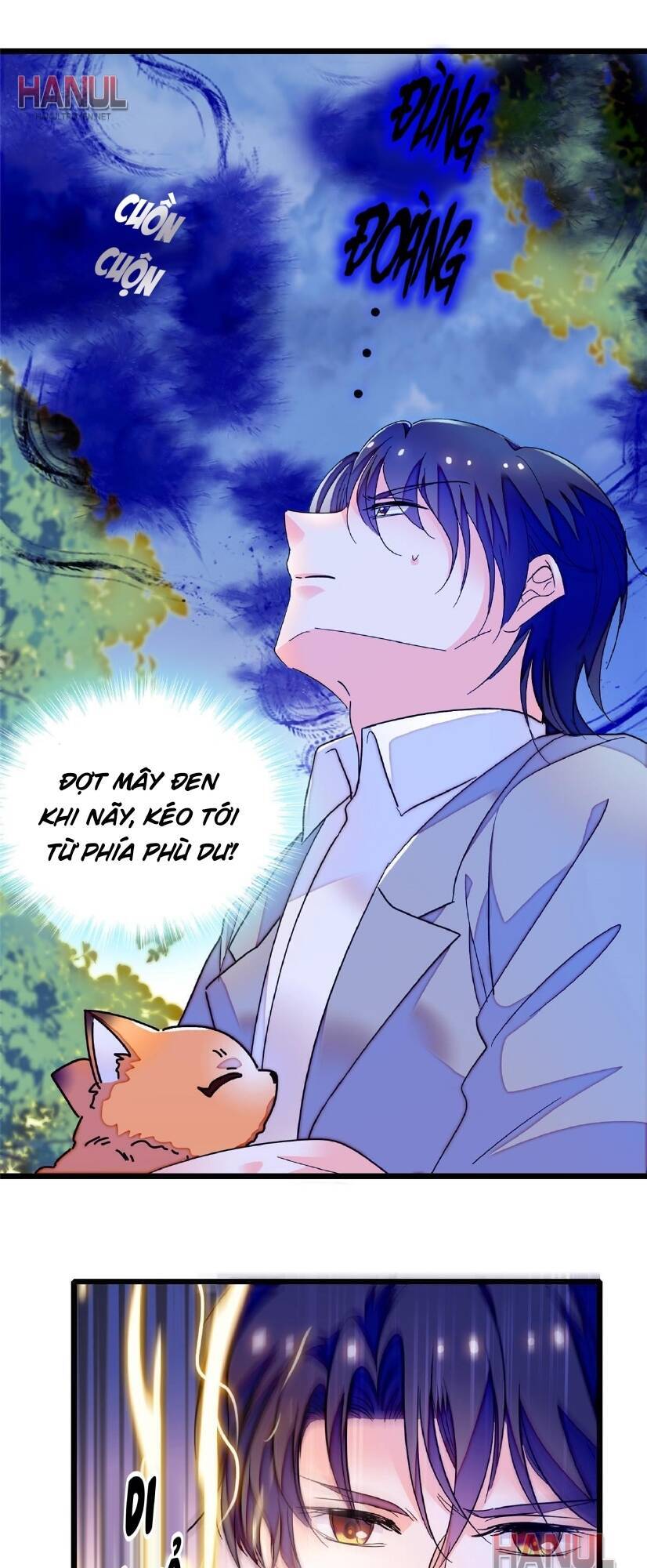 Toàn Mạng Đều Là Fan Cp Của Tôi Với Ảnh Đế Chapter 241 - Next Chapter 241