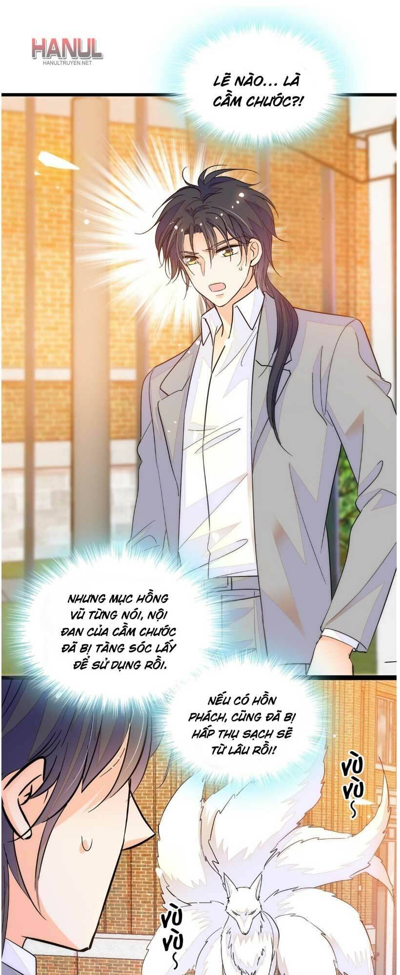 Toàn Mạng Đều Là Fan Cp Của Tôi Với Ảnh Đế Chapter 243 - Next Chapter 243