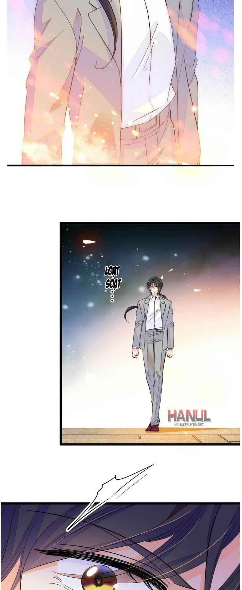 Toàn Mạng Đều Là Fan Cp Của Tôi Với Ảnh Đế Chapter 243 - Next Chapter 243