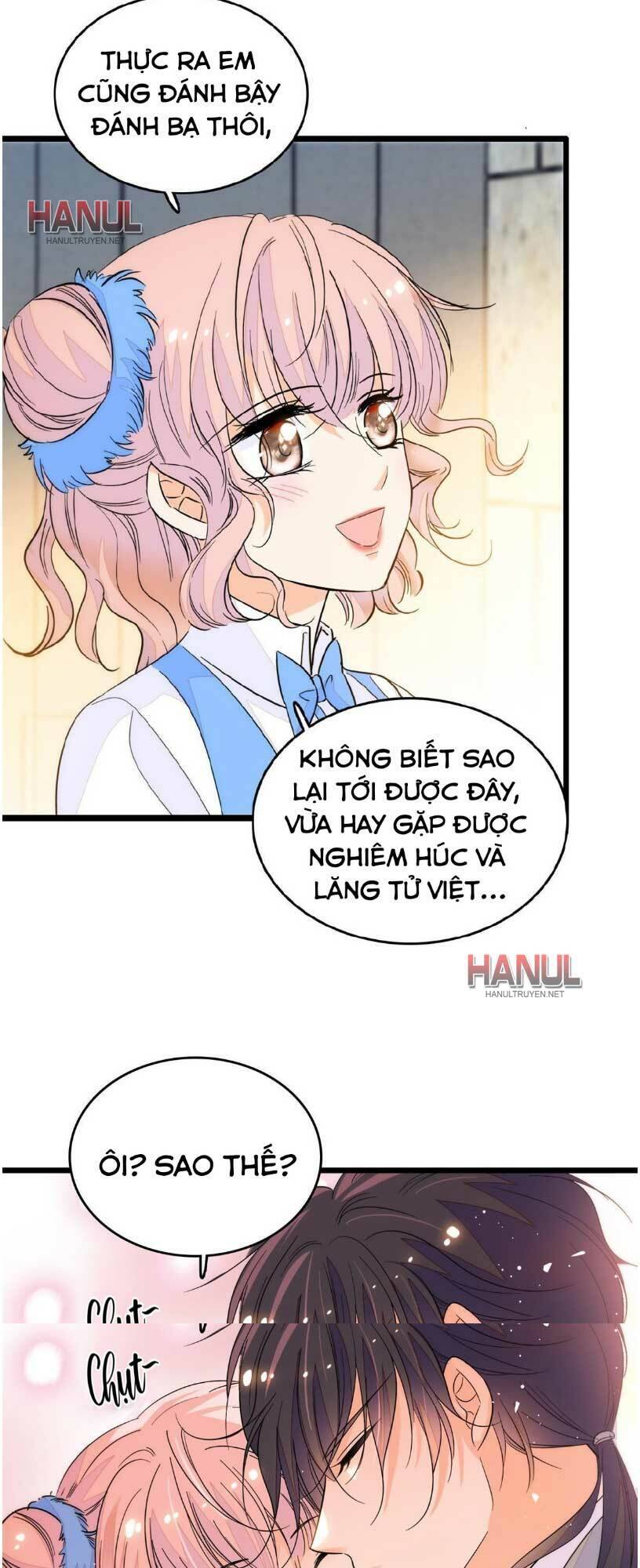 Toàn Mạng Đều Là Fan Cp Của Tôi Với Ảnh Đế Chapter 243 - Next Chapter 243