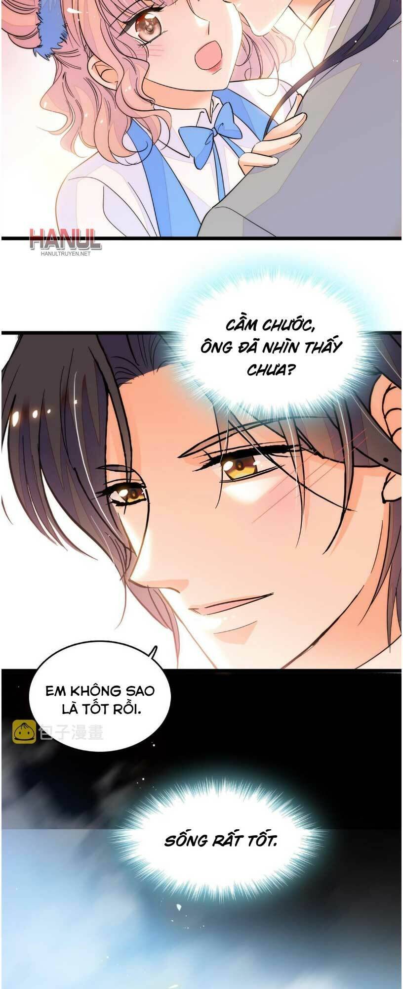 Toàn Mạng Đều Là Fan Cp Của Tôi Với Ảnh Đế Chapter 243 - Next Chapter 243