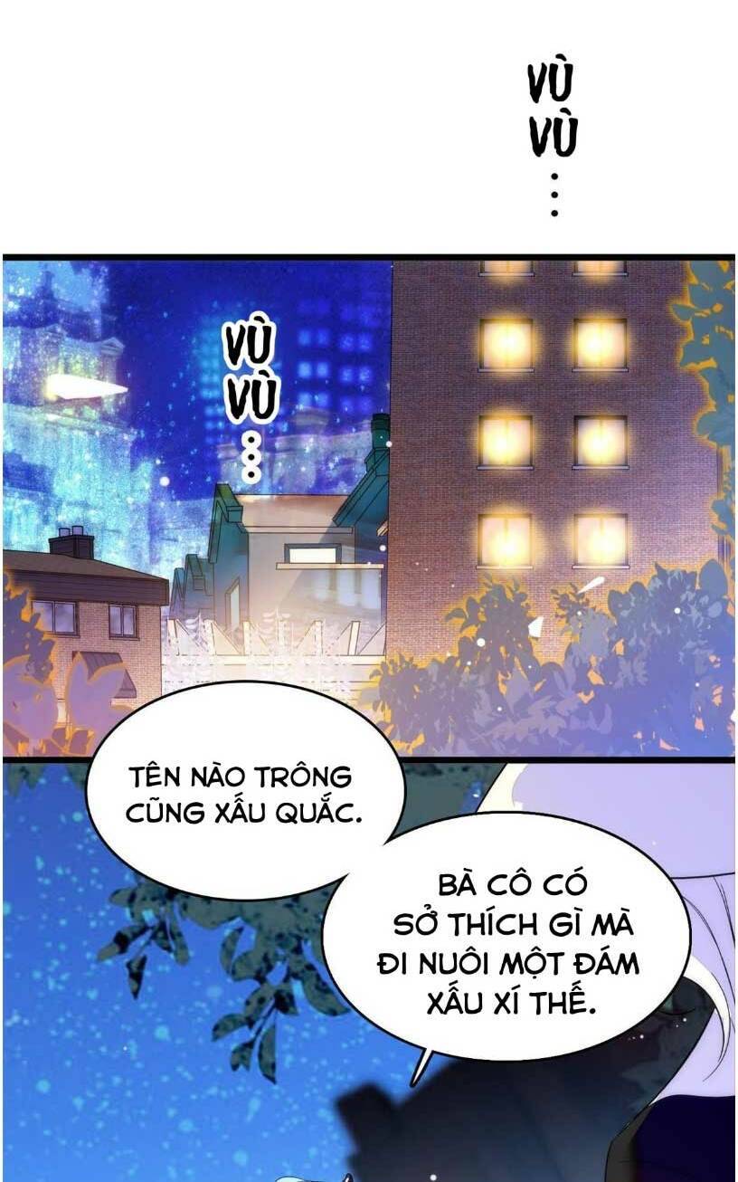 Toàn Mạng Đều Là Fan Cp Của Tôi Với Ảnh Đế Chapter 243 - Next Chapter 243