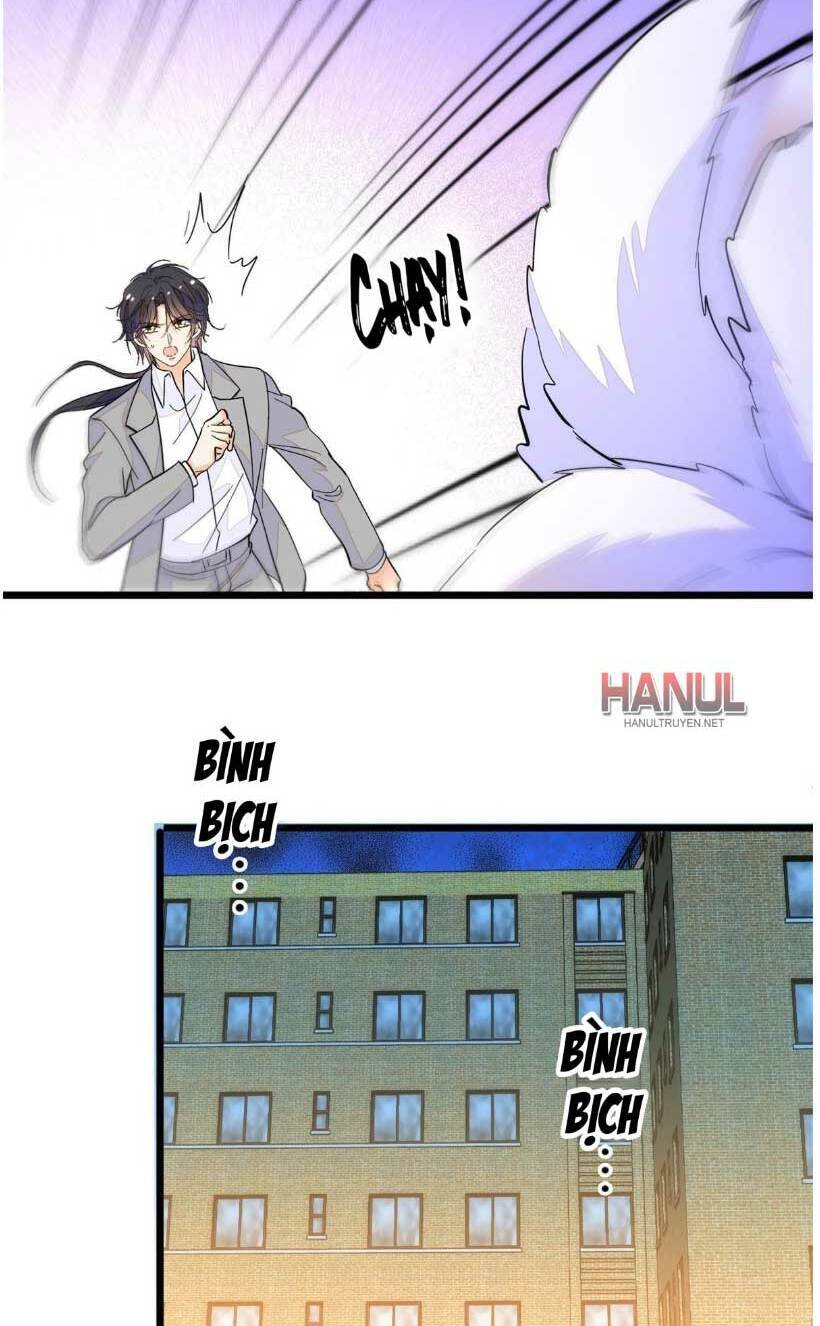 Toàn Mạng Đều Là Fan Cp Của Tôi Với Ảnh Đế Chapter 243 - Next Chapter 243