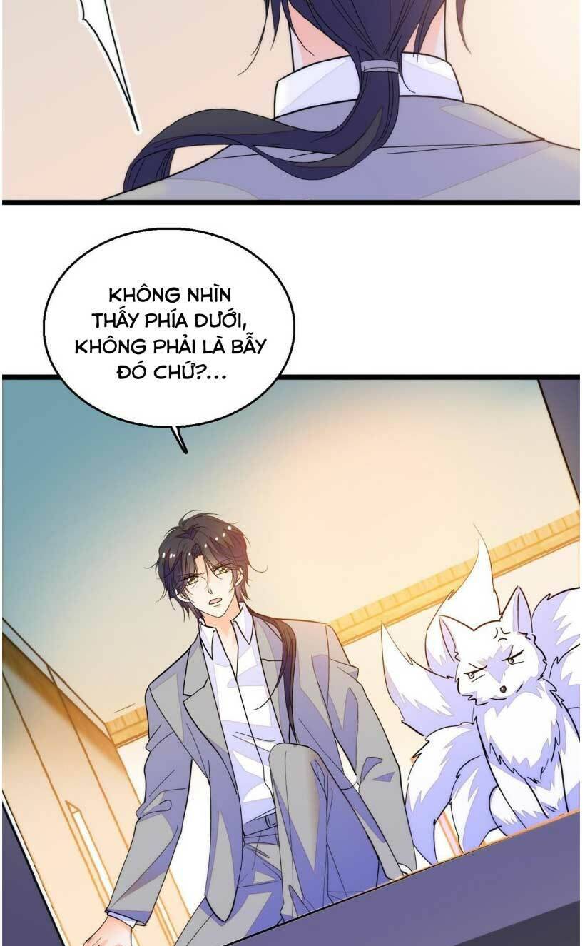 Toàn Mạng Đều Là Fan Cp Của Tôi Với Ảnh Đế Chapter 243 - Next Chapter 243