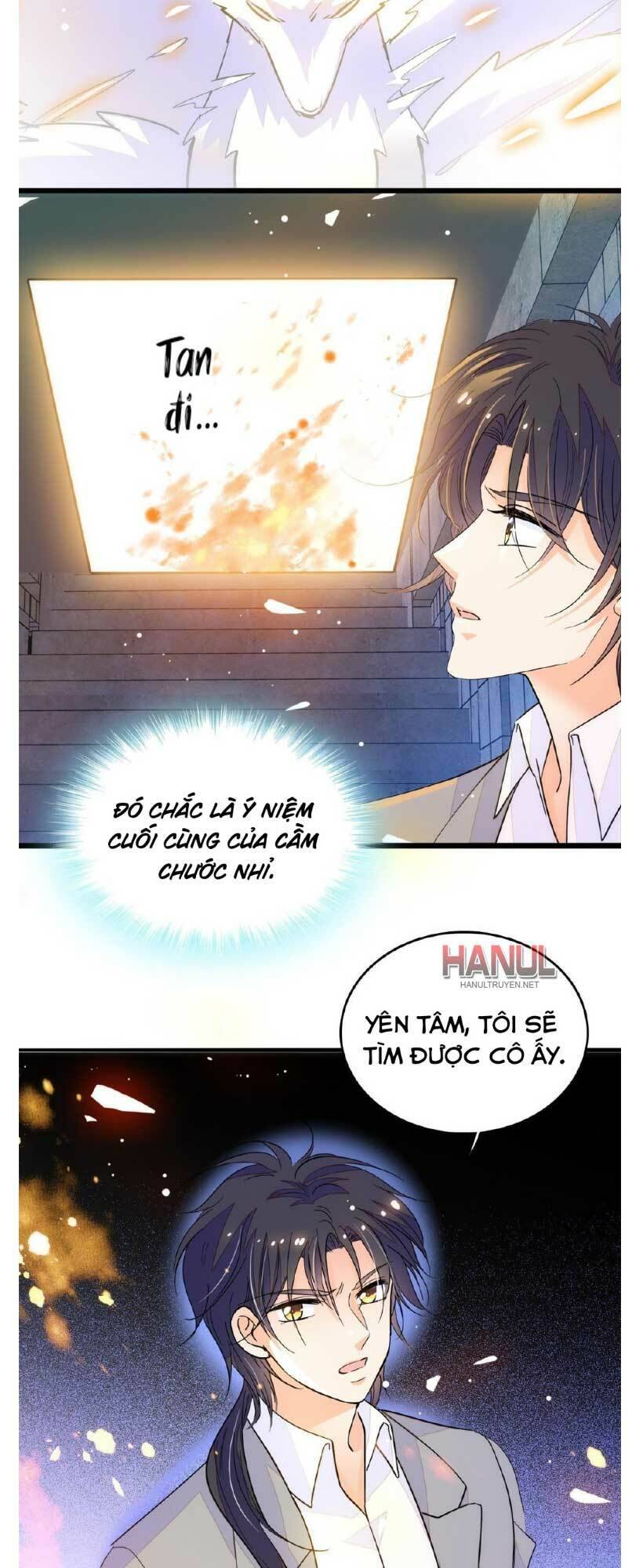 Toàn Mạng Đều Là Fan Cp Của Tôi Với Ảnh Đế Chapter 243 - Next Chapter 243