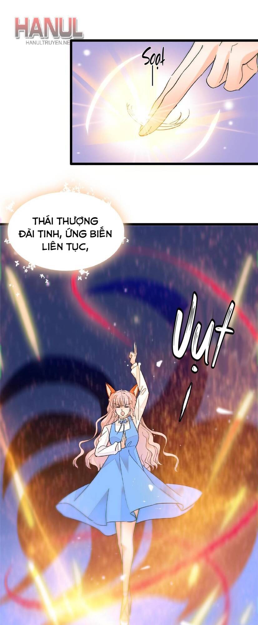 Toàn Mạng Đều Là Fan Cp Của Tôi Với Ảnh Đế Chapter 245 - Next Chapter 245