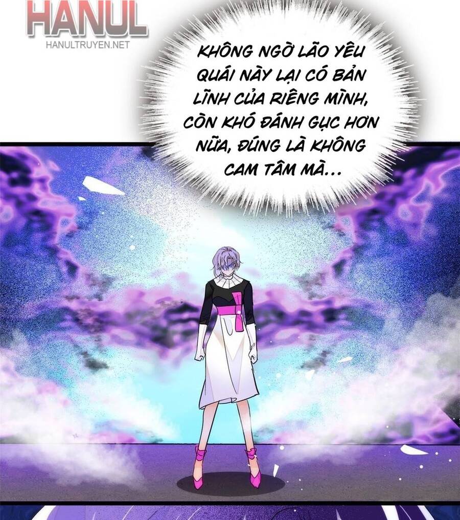 Toàn Mạng Đều Là Fan Cp Của Tôi Với Ảnh Đế Chapter 245 - Next Chapter 245