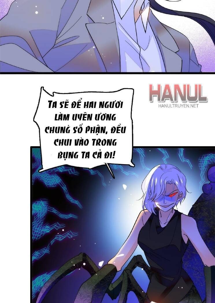 Toàn Mạng Đều Là Fan Cp Của Tôi Với Ảnh Đế Chapter 245 - Next Chapter 245