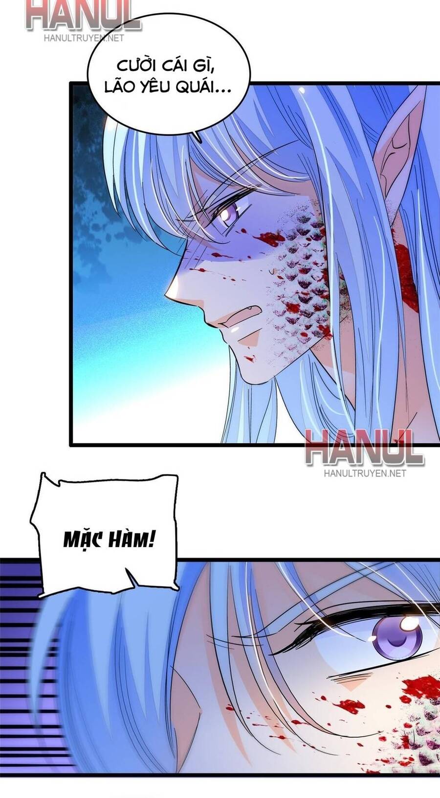 Toàn Mạng Đều Là Fan Cp Của Tôi Với Ảnh Đế Chapter 245 - Next Chapter 245